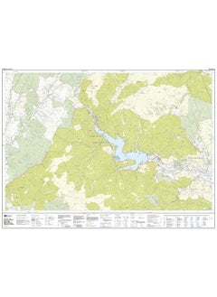 Kielder Water & Forest, Bellingham & Simonside Hil  - Image 2
