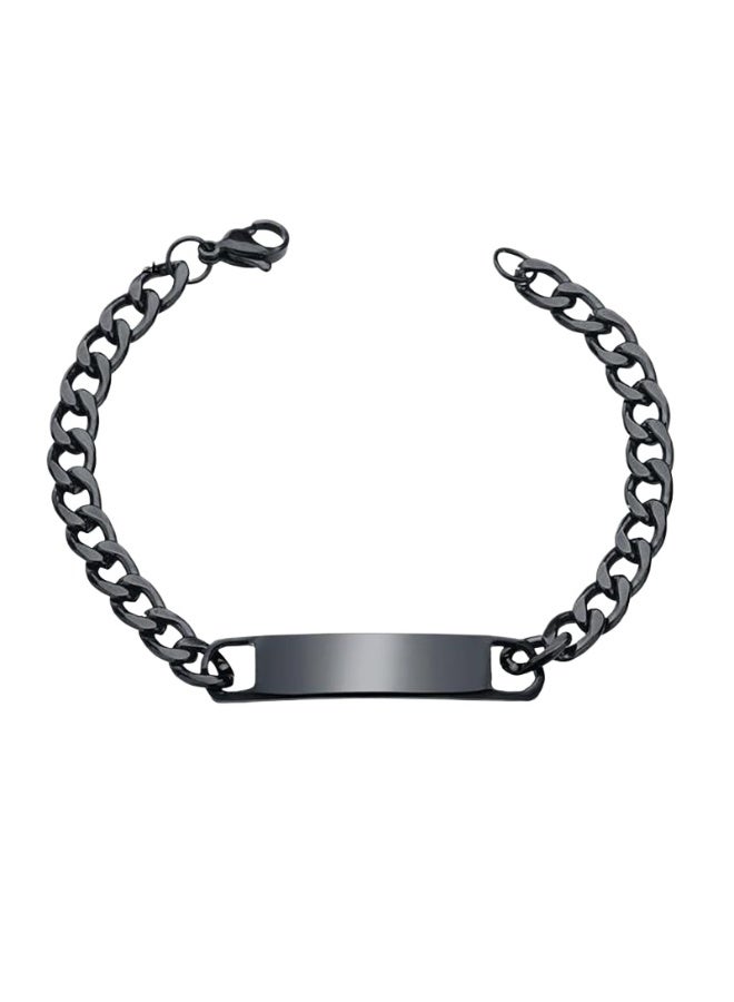 KUYING New Fashion Design Exquisite Versatile Bracelet