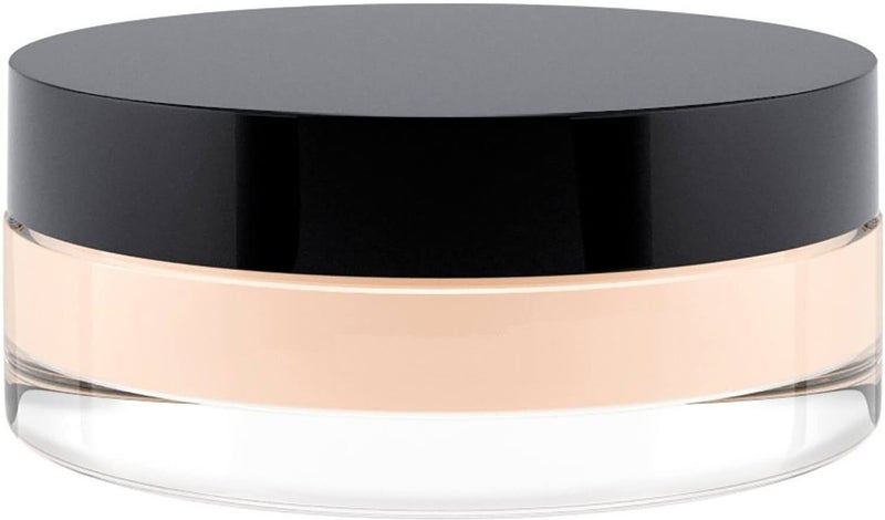 Ultra Fine Translucent Natural Glow Professional Use Loose Powder - Image 1