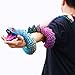 LUYUCUBE Super Large 3D Printed Snake with a Movable Mouth474inchFlexible Realistic Articulated Animal Fidget ToysMystery Figurines GiftsExecutive Desk Dcor and Festival Collectible colorfulA - Image 4