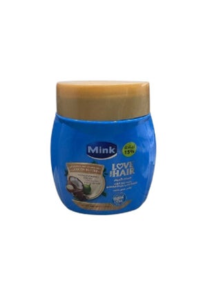Hair Conditioning Cream With Coconut, Macadamia Oils & Cocoa Butter - pzsku/ZC07E481282B1B42F1C3FZ/45/1745106610/f8dba2ee-5e8e-4e5a-a22b-ebda62c7c5d5