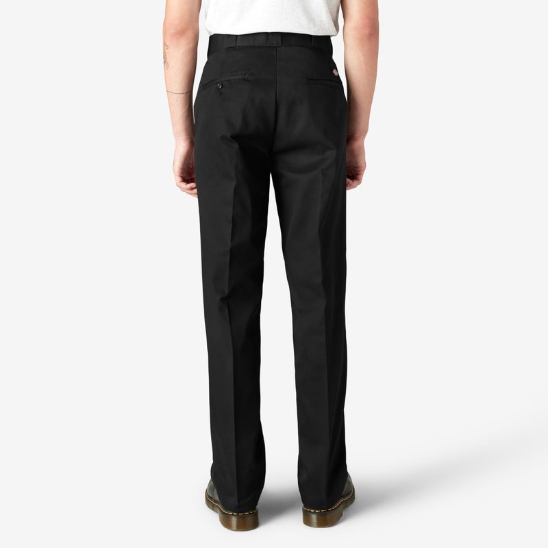 Dickies Original 874Â® Work Pants. Black, 30 30 - Image 2