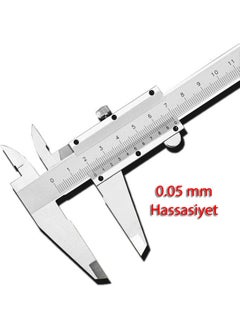 Kafenn Mechanical Stainless Caliper 0.05-200 mm  - Image 2