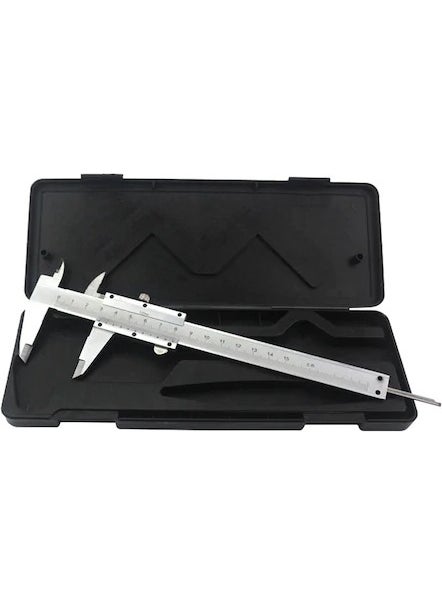 Kafenn - Mechanical Stainless Caliper 0.05-200 mm - Image 1