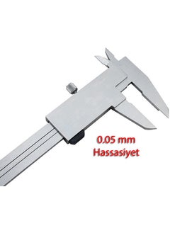 Kafenn Mechanical Stainless Caliper 0.05-200 mm  - Image 3