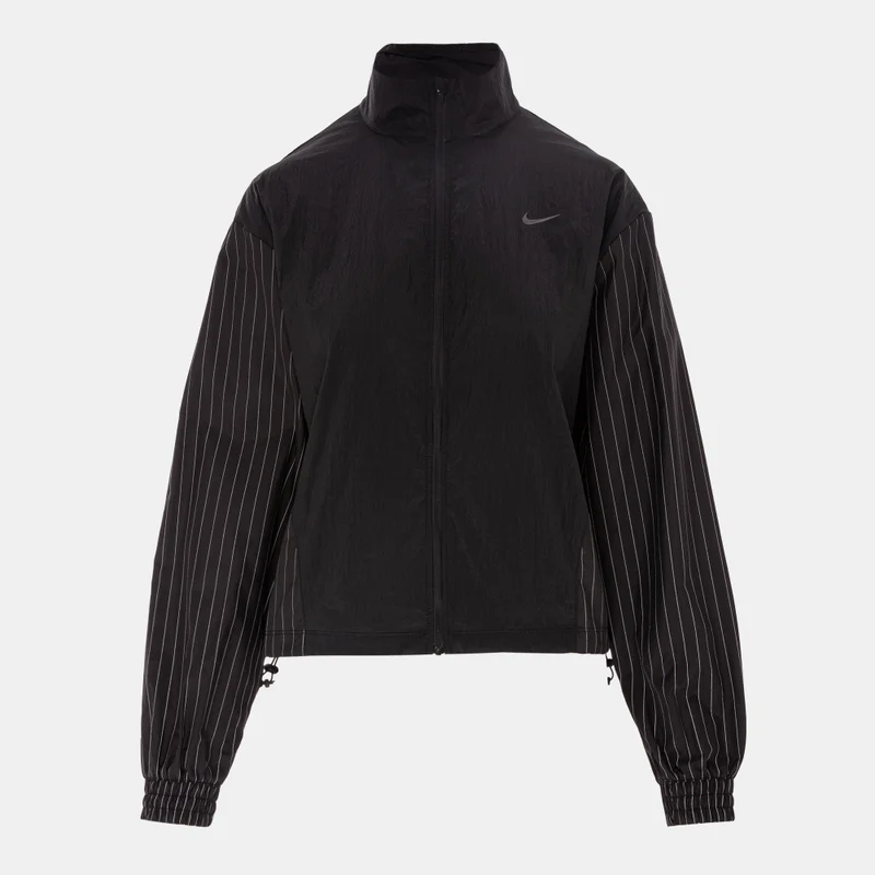 Women's Running Division Reflective Running Jacket