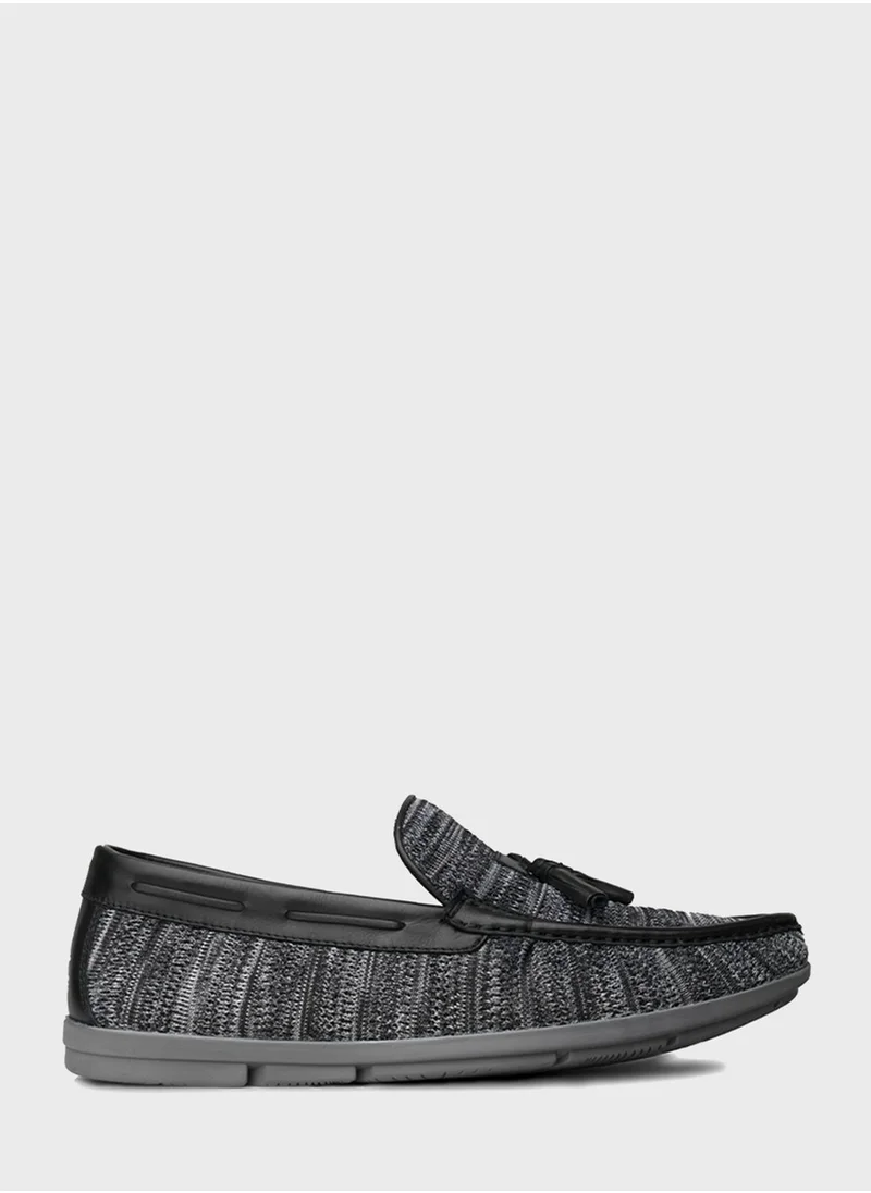 Language Milton Loafers