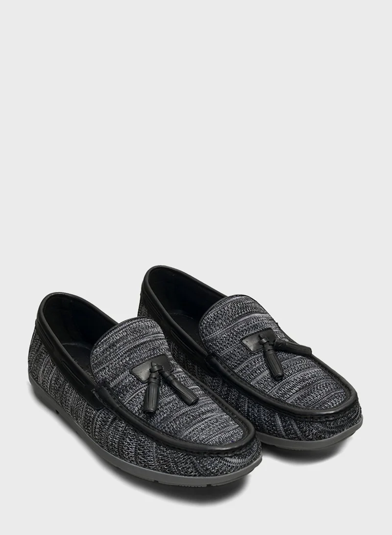 Language Milton Loafers