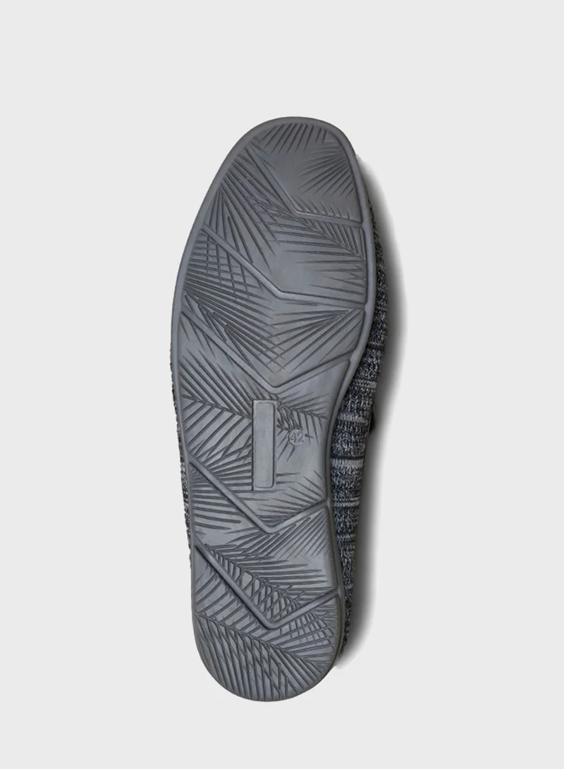 Language Milton Loafers