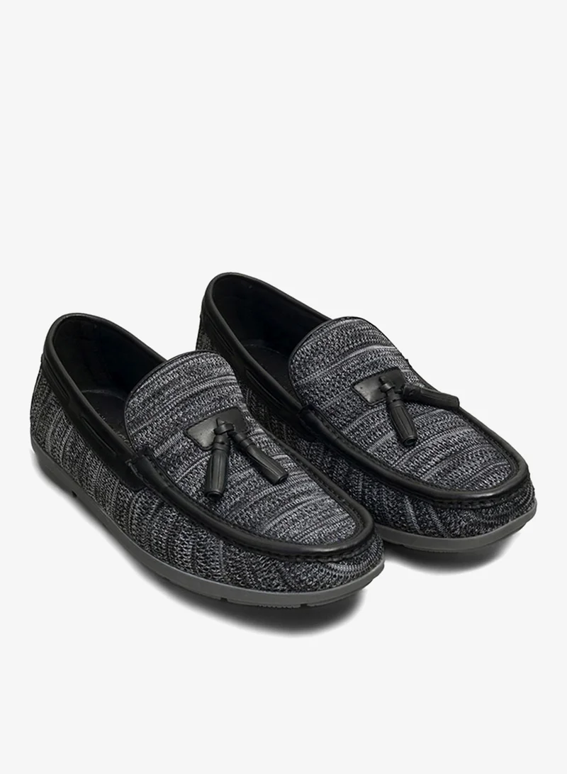 Language Milton Loafers