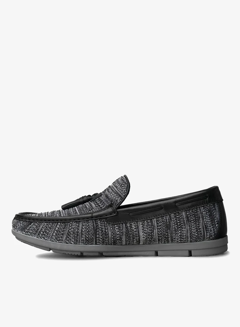 Language Milton Loafers