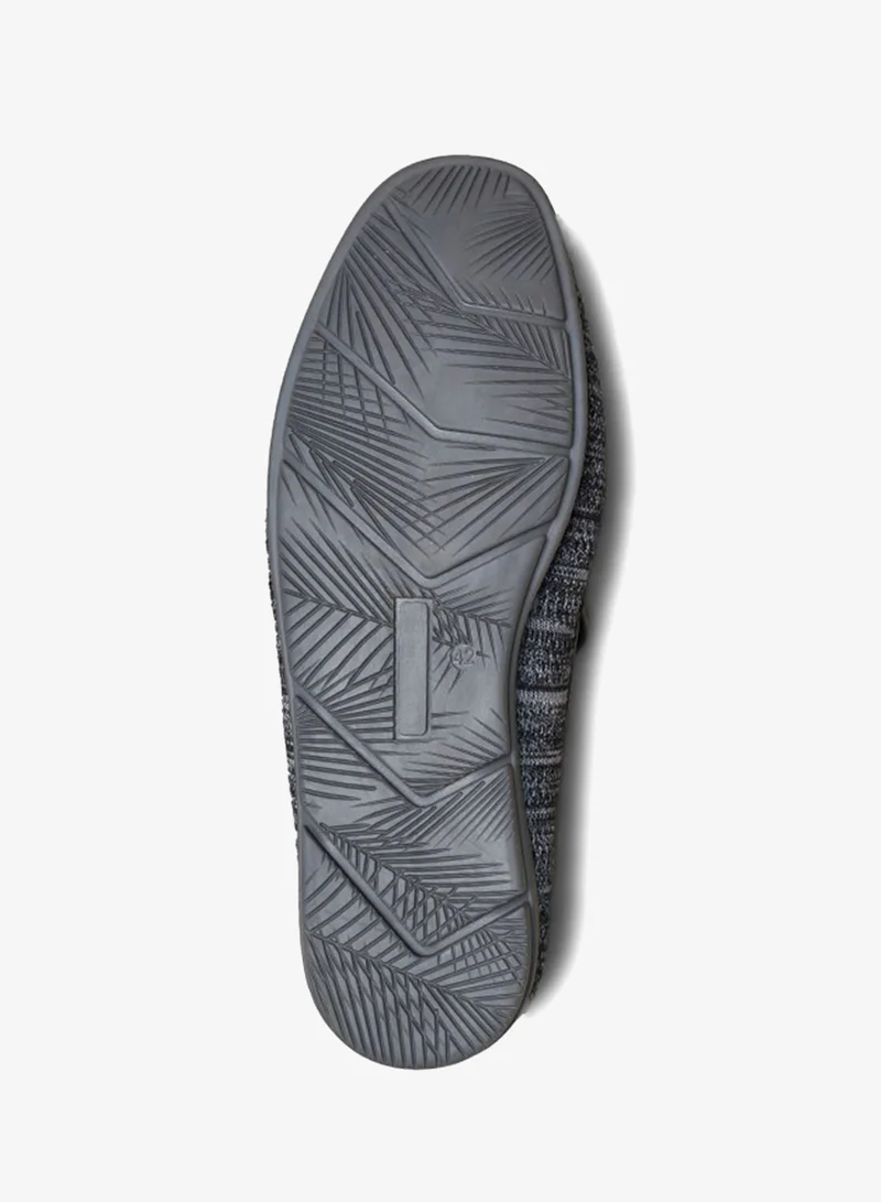 Language Milton Loafers