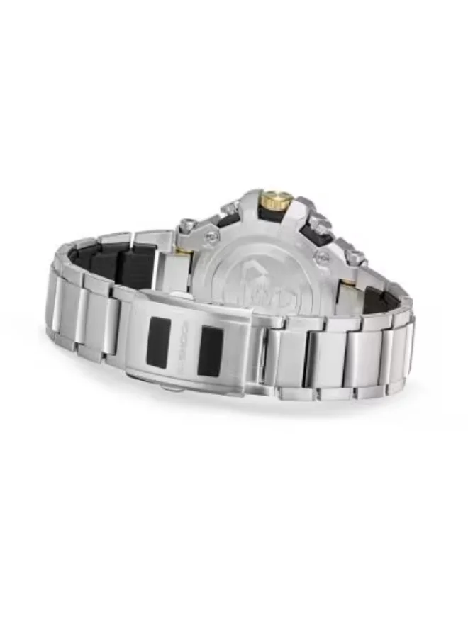 G-SHOCK Men's Stainless Steel Analog Watch MTG-B3000D-1A9DR - 50.9 mm