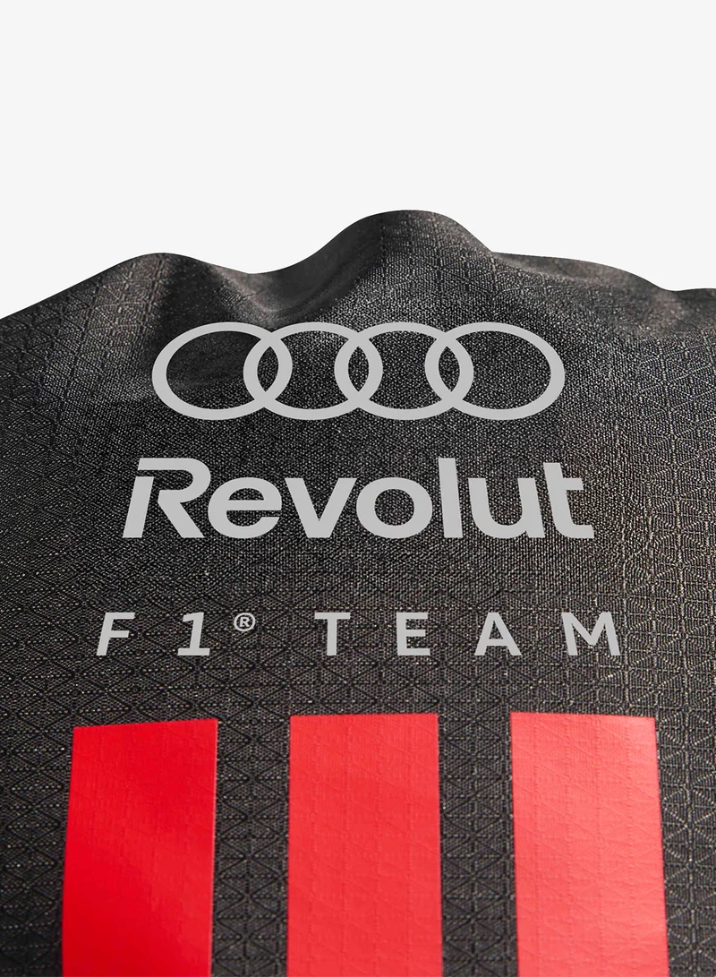 Adidas  Audi Revolut Formula One Team Dna Gymsack for Men | Best Price UAE