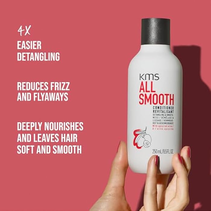kms AllSmooth Conditioner - Image 3