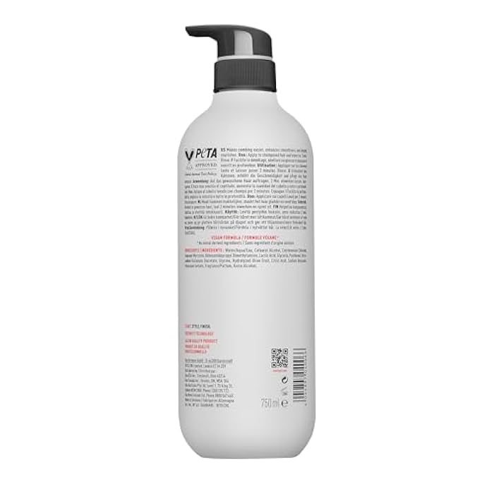 kms AllSmooth Conditioner - Image 2