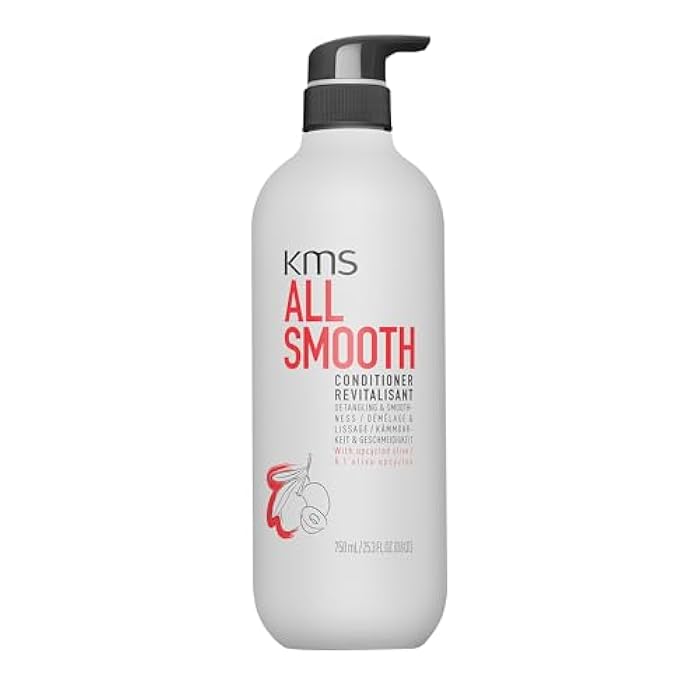 kms AllSmooth Conditioner - Image 1