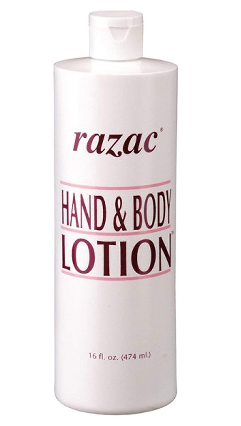 Hand & Body Lotion 473ml