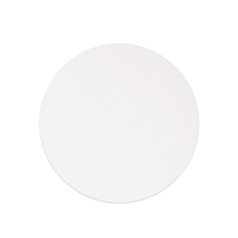stonylab Qualitative Filter Paper, 94 mm Diameter Fast Speed Cellulose Filter Paper Circles, 25 Microns Particle Retention, 100 Packs - Image 5