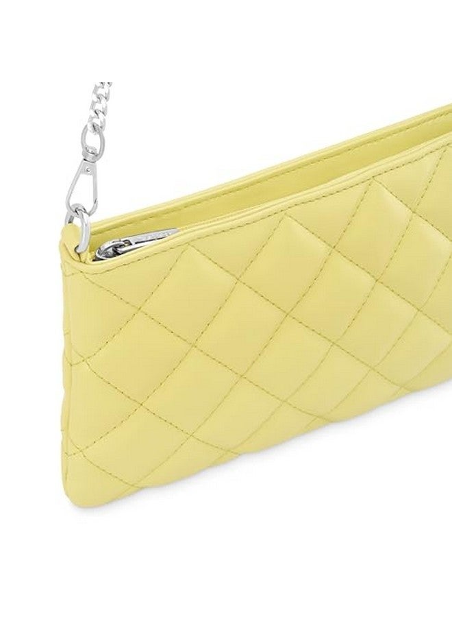 Fastrack Quilted Sling Bag for Women, Girls and Ladies - Image 5