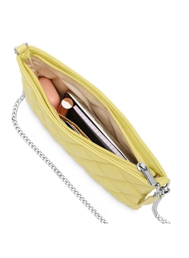 Fastrack Quilted Sling Bag for Women, Girls and Ladies - Image 2