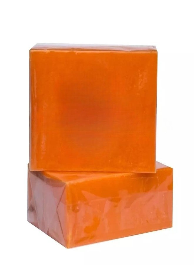 DAONPHARI 125g Deep Cleansing Improving Acne Scars Brightening The Skin Facial Cleansing Handmade Soap - Image 1
