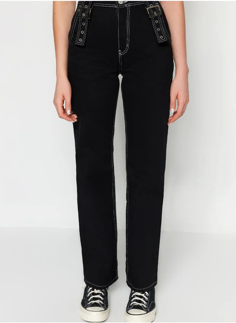 trendyol High Waist Jeans