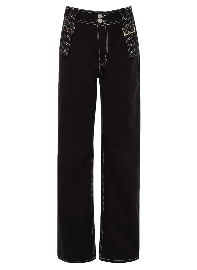 trendyol High Waist Jeans