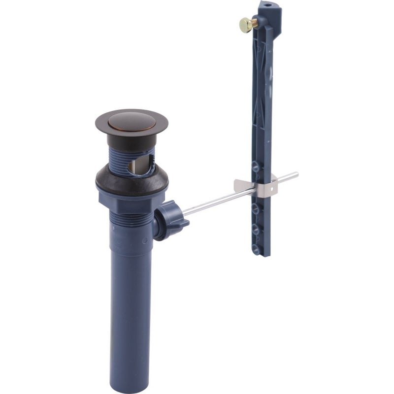Delta Faucet RP62472OB Plastic Pop-Up Assembly, Less Lift Rod, Oil Bronze - Image 4