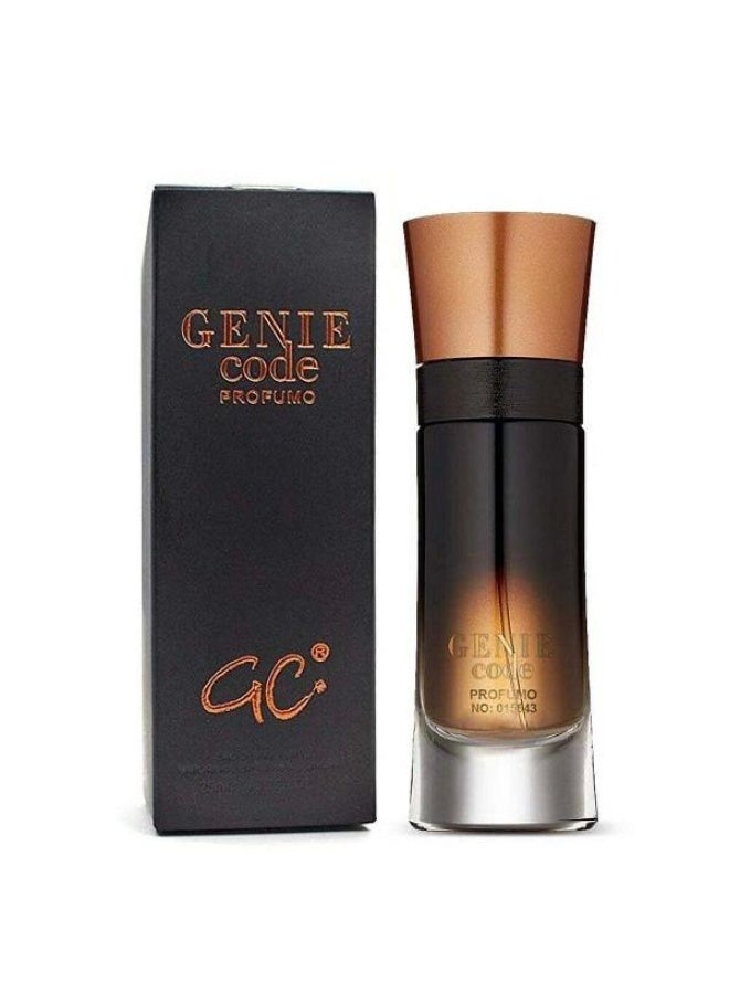 GENIE COLLECTION 015643 EDP 25ML