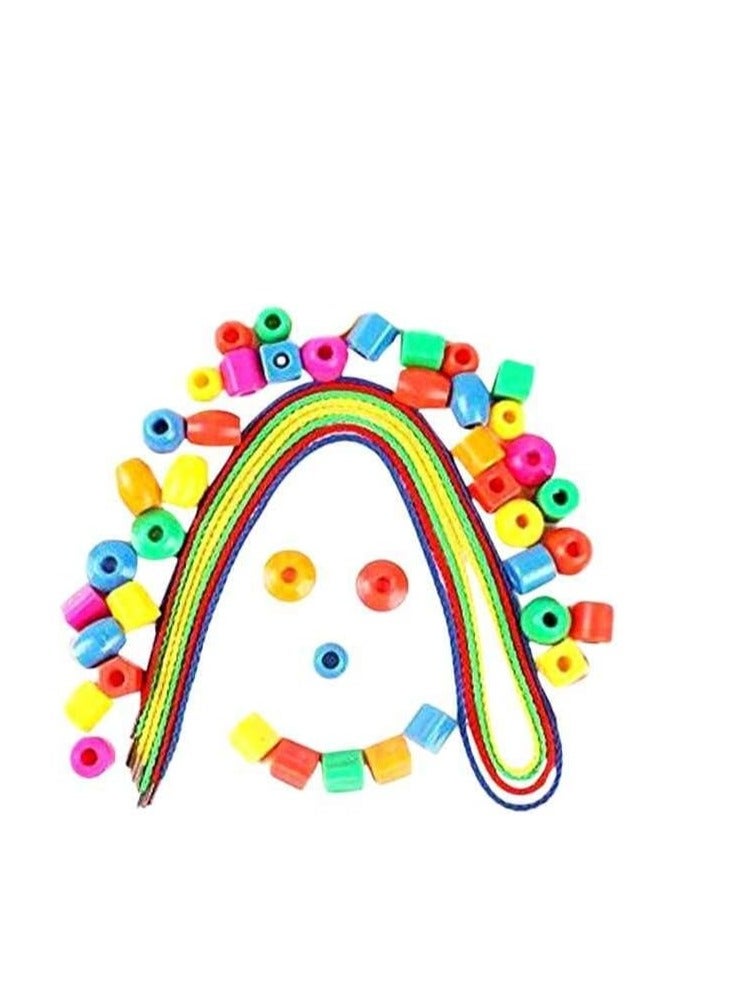 Matching and Combining Beads | Development Skills, Intelligence and Montessori - Image 2