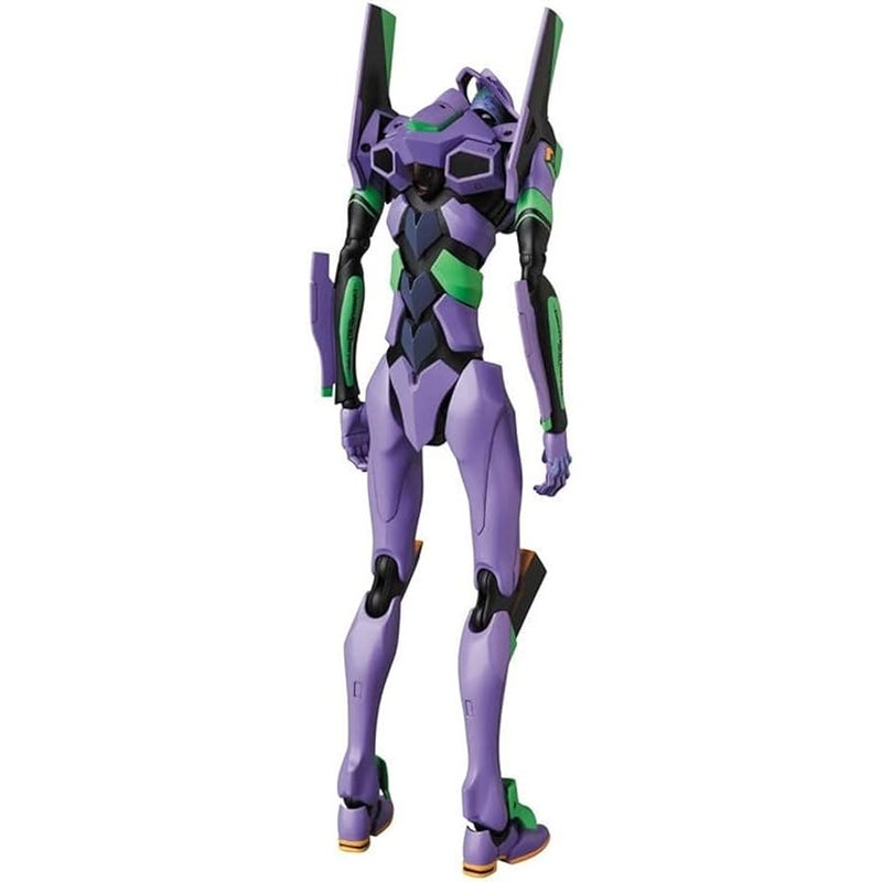 Evangelion EVA Shogo-ki (re-Production), MulticolorPVC Action Figure(A) - Image 2