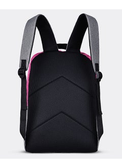 Nova kids School Bag, 17Inch/18L - Lilac  - Image 2