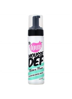 THE DOUX Mousse Define Texture Foam 7 Oz. 