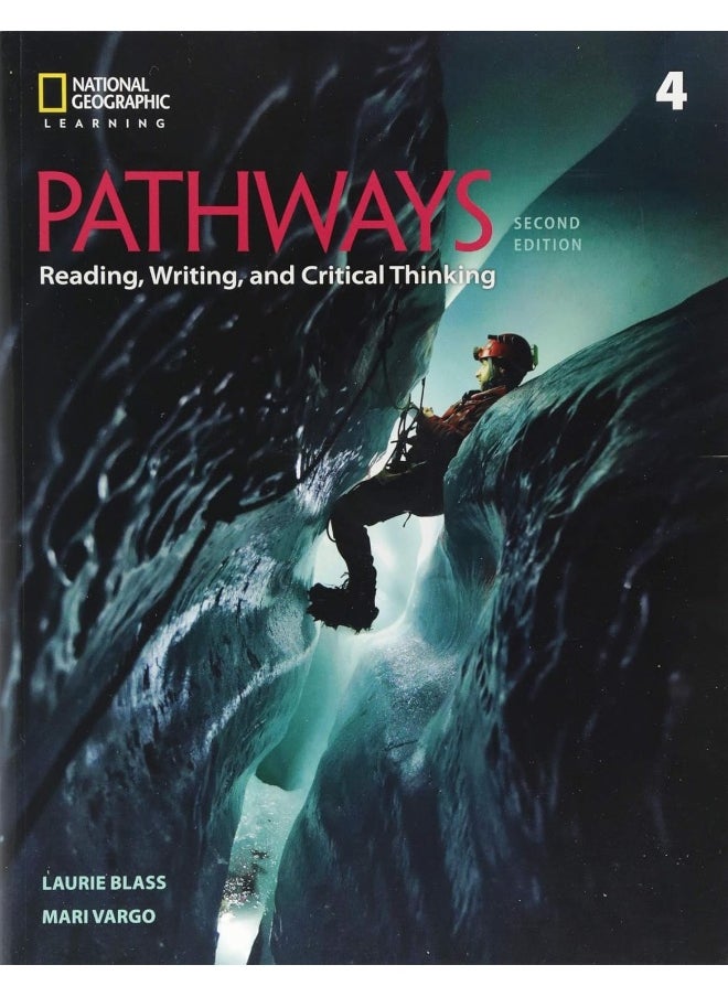 Pathways: Reading, Writing, and Critical Thinking 4  - Image 1