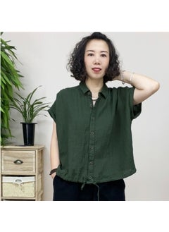 Dark green