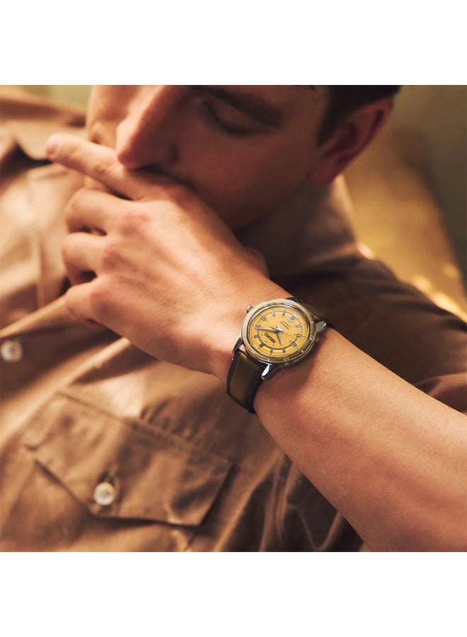 Seiko Presage Style 60's Automatic SARY269 - Image 4