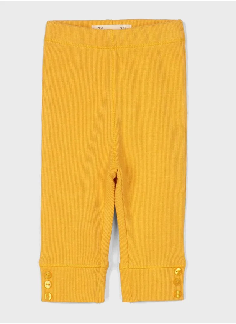 Zippy Infant Kids Essential Sweatpants