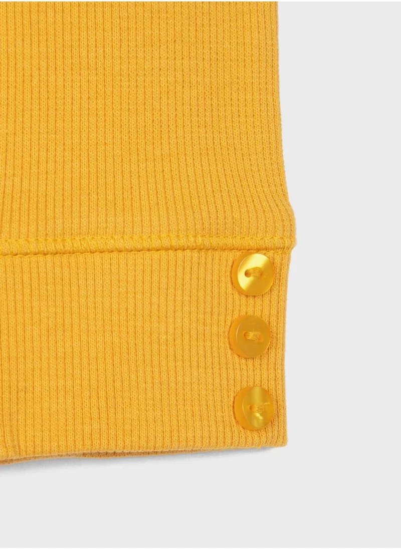 Zippy Infant Kids Essential Sweatpants