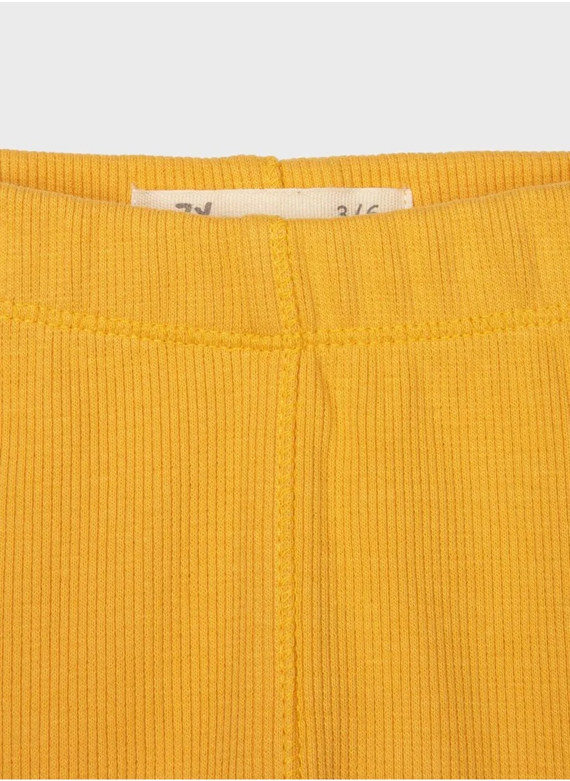 Zippy Infant Kids Essential Sweatpants