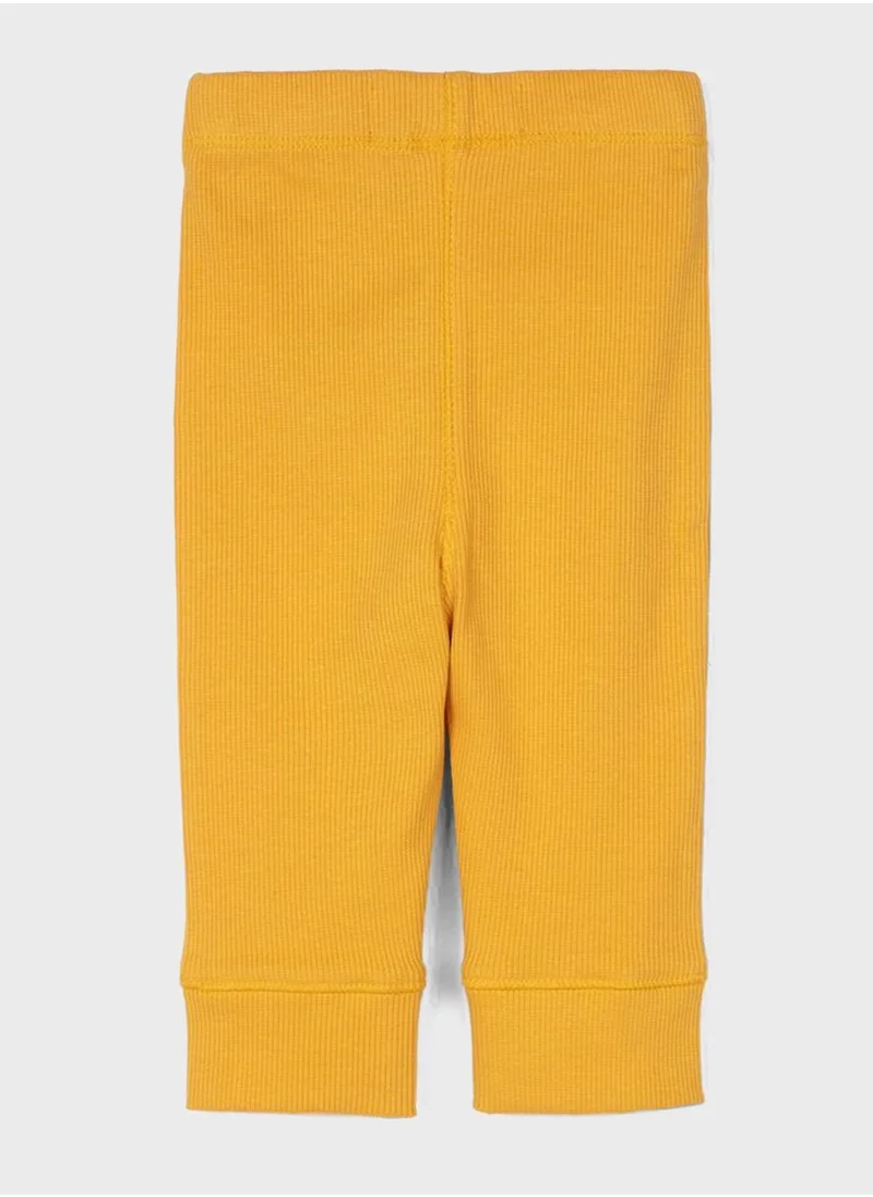Zippy Infant Kids Essential Sweatpants