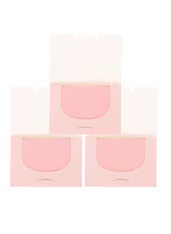 Frcolor 300pcs Sheets makeup blotting paper face wipes oil absorbing paper facial oil wipes oil blotting paper blotting papers for oily skin remove oil tissue Oil absorbent pad  - Image 1