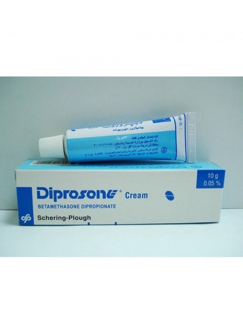 Diprozone cream 30 gm