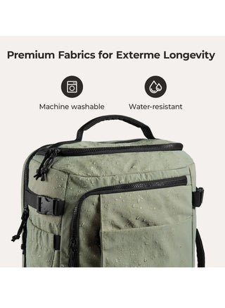 aion travel backpack 40l Thule-Aion producer-Yeti Size:One Inside the bag YETI Hopper Flip 12
