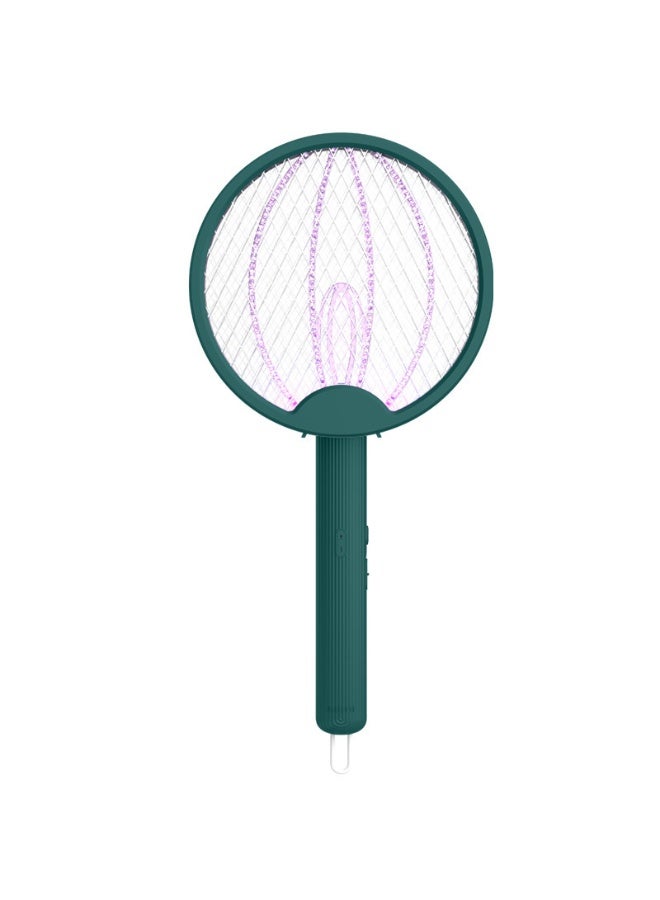 Nariele New USB Rechargeable Foldable Mosquito Swatter
