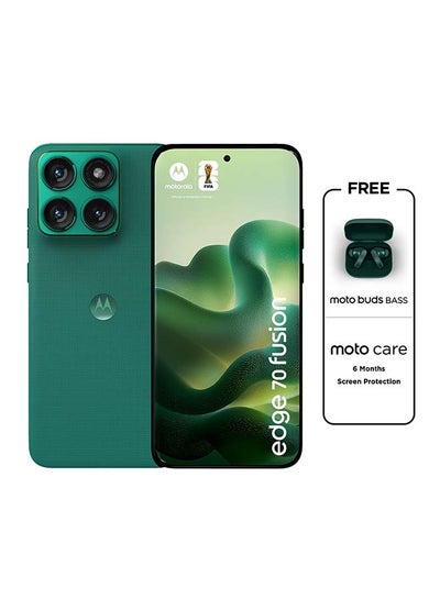 Motorola Edge 70 Fusion 5G 256GB