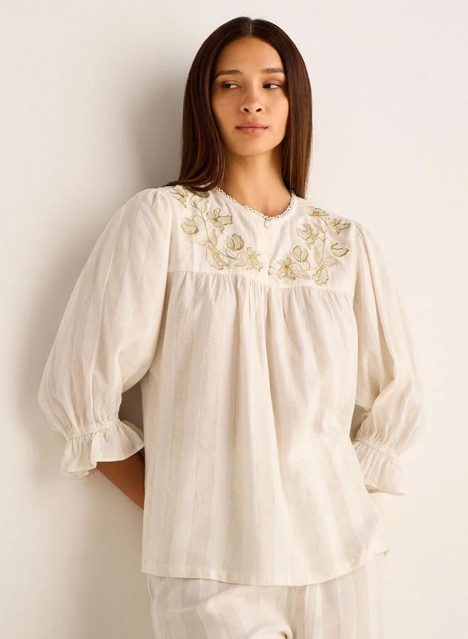 Splash FAV Pyjama Set Top & Trousers