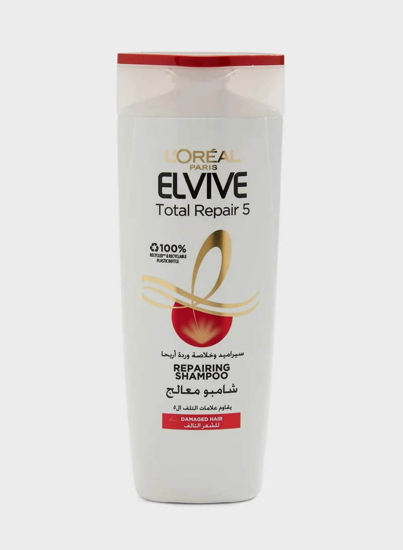 L'OREAL PARIS Total Repair 5 Promo Pack, Savings 32%