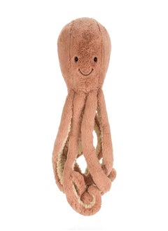 Jellycat Jellycat Odell Octopus Stuffed Animal, Medium, 9 inches  - Image 2