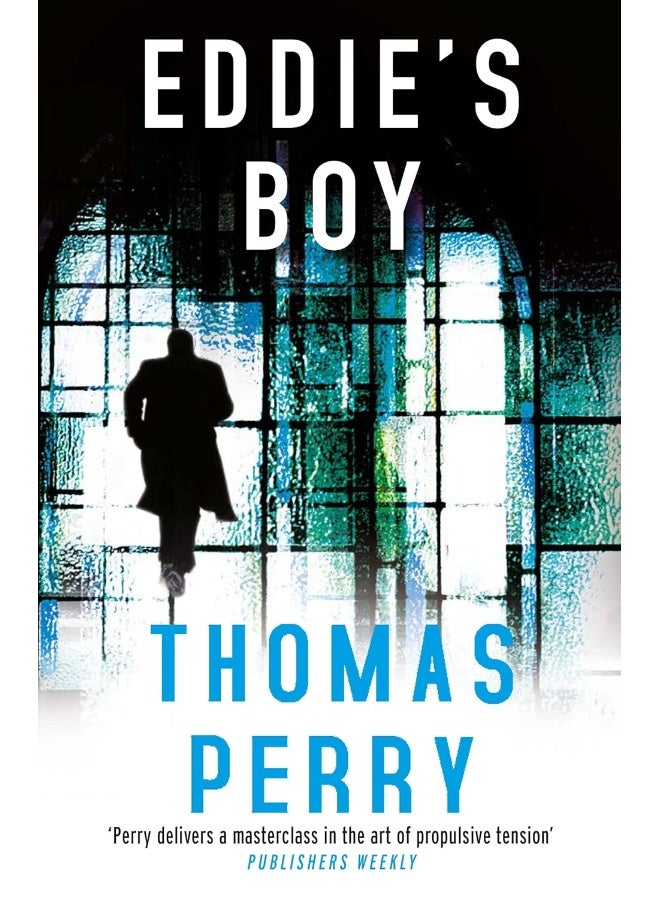 Eddie's Boy - Image 2